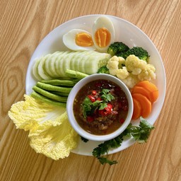 Thief Chili Paste Set