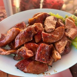 ไส้ย่าง