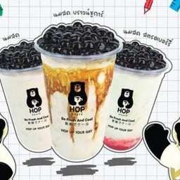 Hop Chafe โลตัสแม่สอด