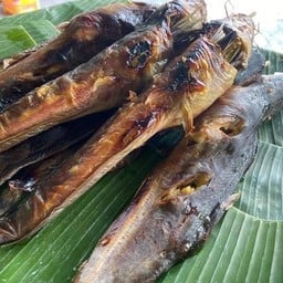 ต้มโคลังปลาดุกย่างหม้อไฟ