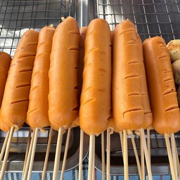 ไก่หนักกรอบ