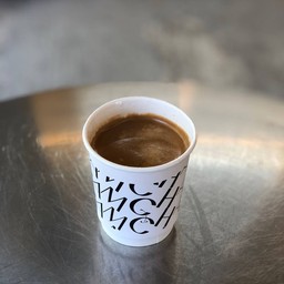 AMERICANO (HOT)