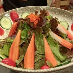 88 Kani Salad