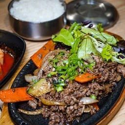 Yoon’s Kitchen Oakleigh