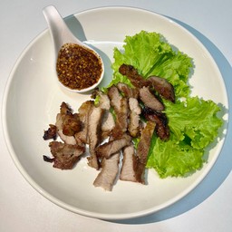 ย่างไม่พัก - หนองค้างพลู