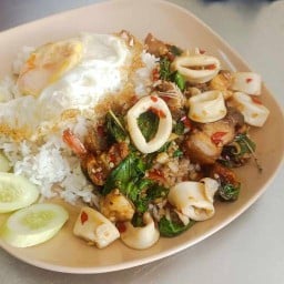 เขาน้อย เดอลี่เวอร์รี่