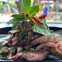 ตับหวาน