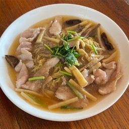 โกยซีหมี่หมู