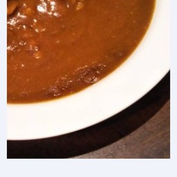 น้ำแกงกะหรี่ญี่ปุ่น