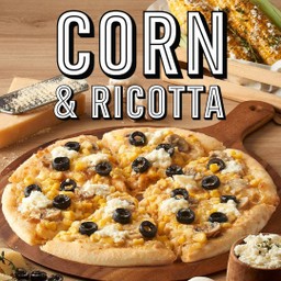 คอร์น แอนด์ ริคอตต้า [DMN]