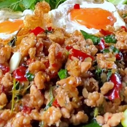 ครัวบ้่านแม่ 1