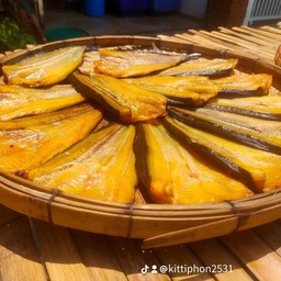 ปลาดุกแดดเดียว 1 กิโล