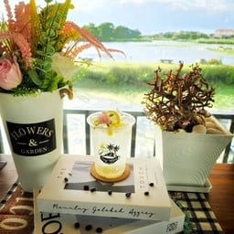 ลิ้นจี่ โซดา