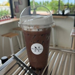 โกโก้ เย็น