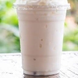 ไวท์มอลต์เย็น ( Iced White Malt )