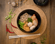 ก๋วยเตี๋ยวยักษ์เล็กดั้งเดิม
