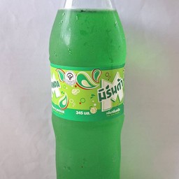 น้ำเขียวมิรินด้า 345ml