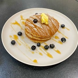 แพนเค็ก