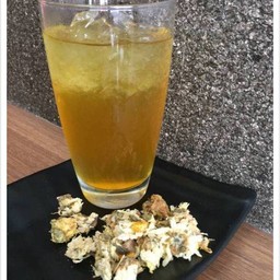 น้ำเก็กฮวย