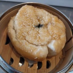 ซาลาเปาทอดไส้เผือก