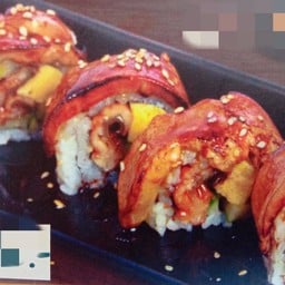 62 Foiegras Roll 8 pcs