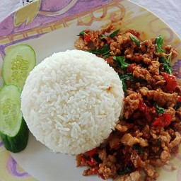 ครัวออดี้ อาหารตามสั่ง