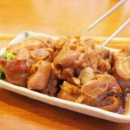 คากิ