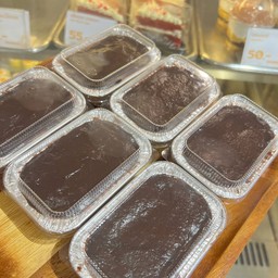 ช็อกหน้านิ่ม