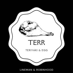 TERR Teriyaki&Egg