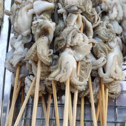 เป๋งหมึกย่าง ทรัพย์บุญชัย