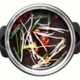 Black Soup