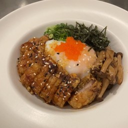 Pork Belly Spicy Dry