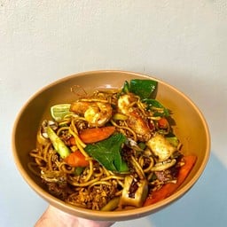 ผัดซีอิ๊ว