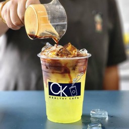 CK Healthy Cafe กังสดาล