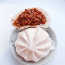 ซาลาเปาหมูแดง