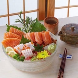 แซลมอน โทโร่ อิคุระ