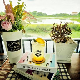 ยูซุ โซดา