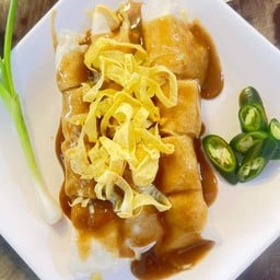 ปอเปี๊ยะสด