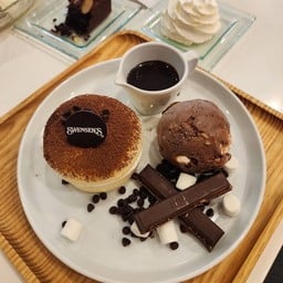 Swensen's บิ๊กซี เลย