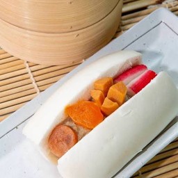 ซาลาเปาฮ่องเต้