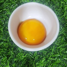 ไข่ดองโชยุ [อาจแตกขั้นตอนการขนส่ง]