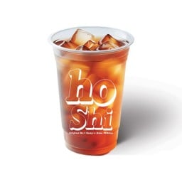 ชานมน้ำใส Fresh Milk Tea (No Milk)