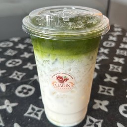 Gadin bakehouse Bakery อยู่ที่ พลัมคอนโด เซนทรัล สเตชั่น เฟส 1