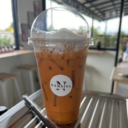 ชาไทย เย็น