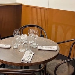 Ruby Dining