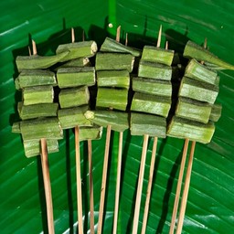 กระเจี๊ยบเขียว