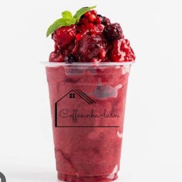 มิกซ์เบอรี่ปั่น