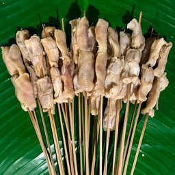 เอ็นข้อไก่