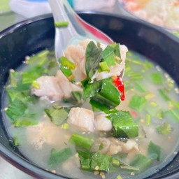 ต้มยำทะเล 冬蔭功海鮮