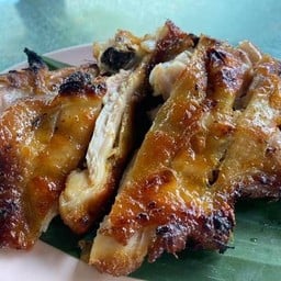 ไก่ย่าง